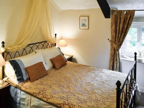 Paddock Cottage