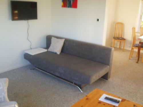 T�ds� Bed & Bath Holiday Home