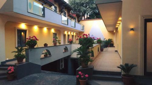 Hostal Palazzo Mulada