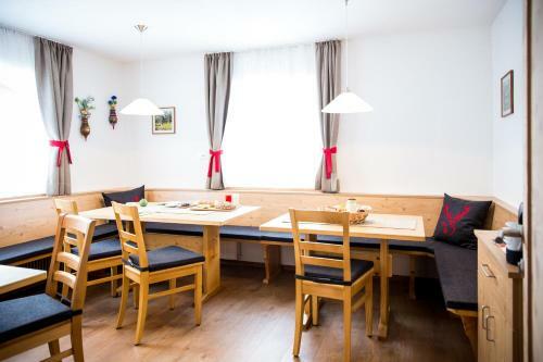 Hostal Reden Hof