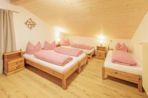 Hostal Reden Hof