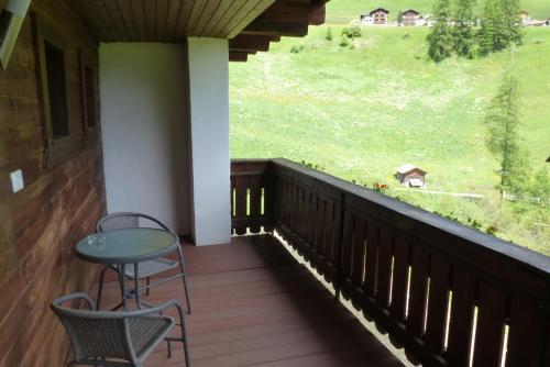 Hostal Reden Hof