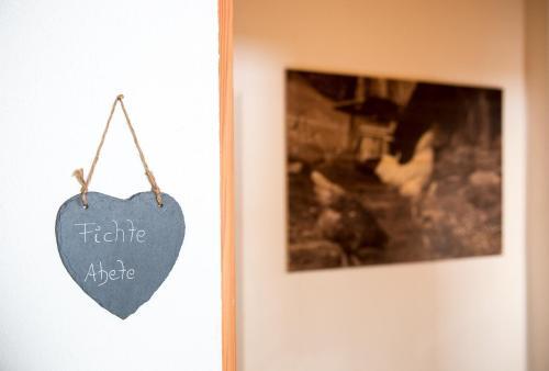 Hostal Reden Hof