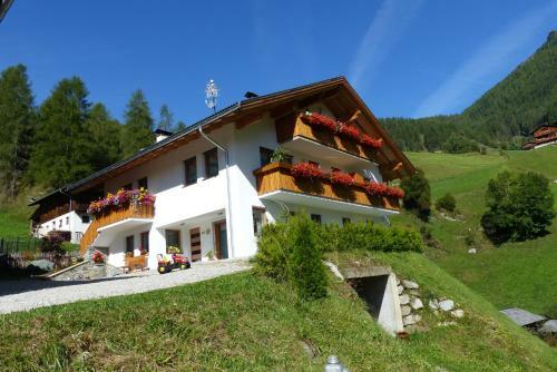 Hostal Reden Hof