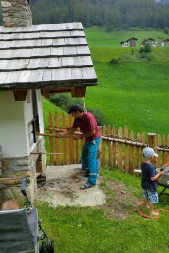 Hostal Reden Hof