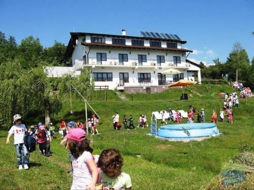 Hostal Pensiunea La Maison