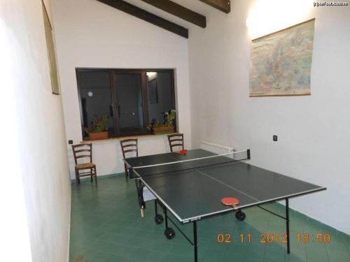 Hostal Pensiunea La Maison