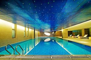 Hotel Aloft Zhengzhou Shangjie