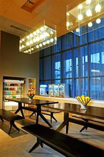Hotel Aloft Zhengzhou Shangjie