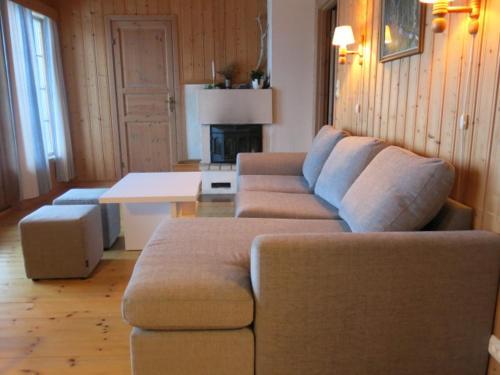 Lodge J�lsterlia Hyttetun