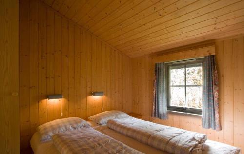 Lodge J�lsterlia Hyttetun