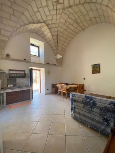Masseria Montanari