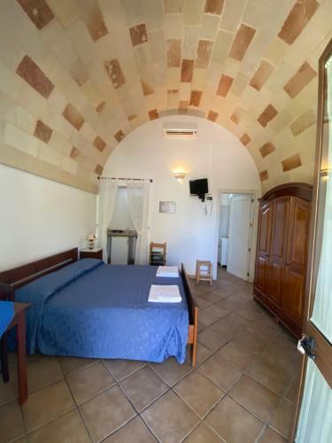 Masseria Montanari