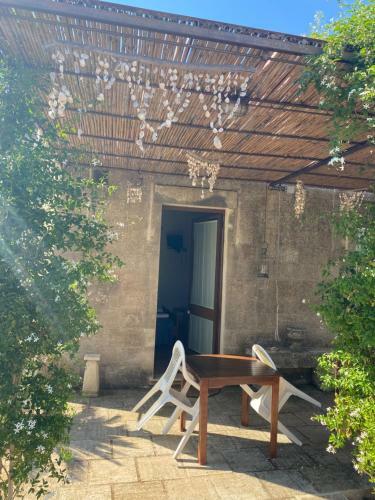 Masseria Montanari