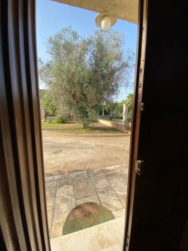 Masseria Montanari