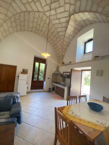 Masseria Montanari
