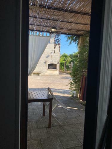Masseria Montanari