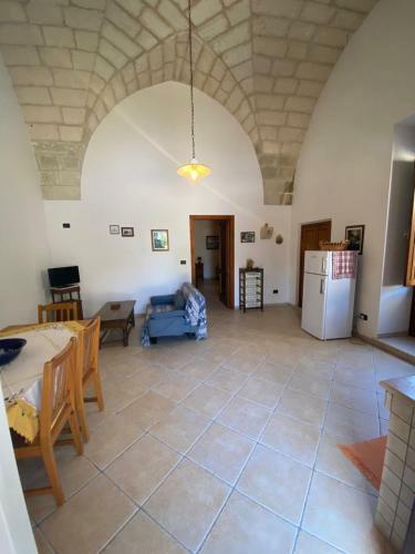 Masseria Montanari