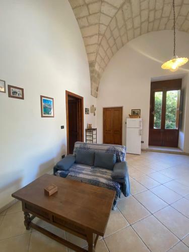 Masseria Montanari