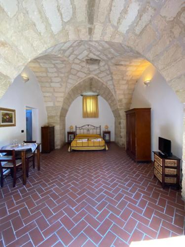 Masseria Montanari