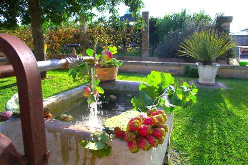 Masseria Montanari