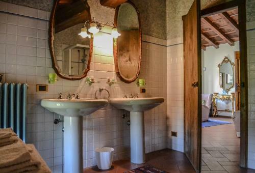 Bed & Breakfast Castello Di Cernusco Lombardone