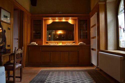 Bed & Breakfast Castello Di Cernusco Lombardone