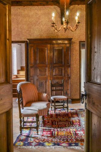 Bed & Breakfast Castello Di Cernusco Lombardone