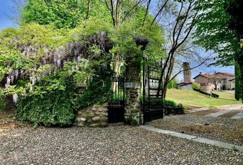 Bed & Breakfast Castello Di Cernusco Lombardone