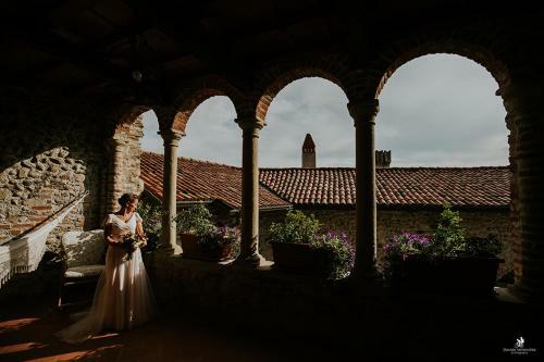 Bed & Breakfast Castello Di Cernusco Lombardone