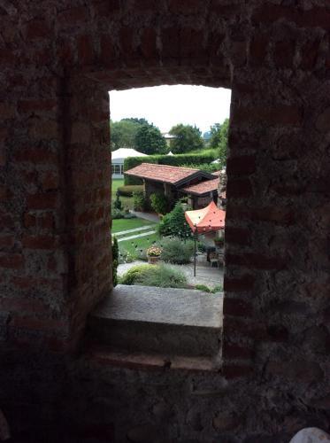 Bed & Breakfast Castello Di Cernusco Lombardone
