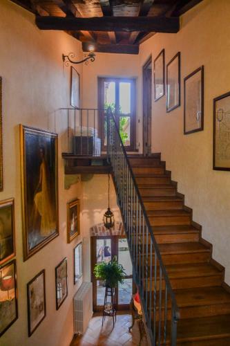 Bed & Breakfast Castello Di Cernusco Lombardone