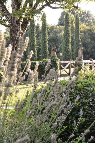 Bed & Breakfast Castello Di Cernusco Lombardone
