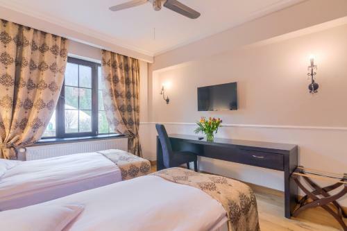 Rizzo Boutique & Spa Hotel
