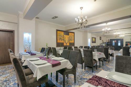 Rizzo Boutique & Spa Hotel