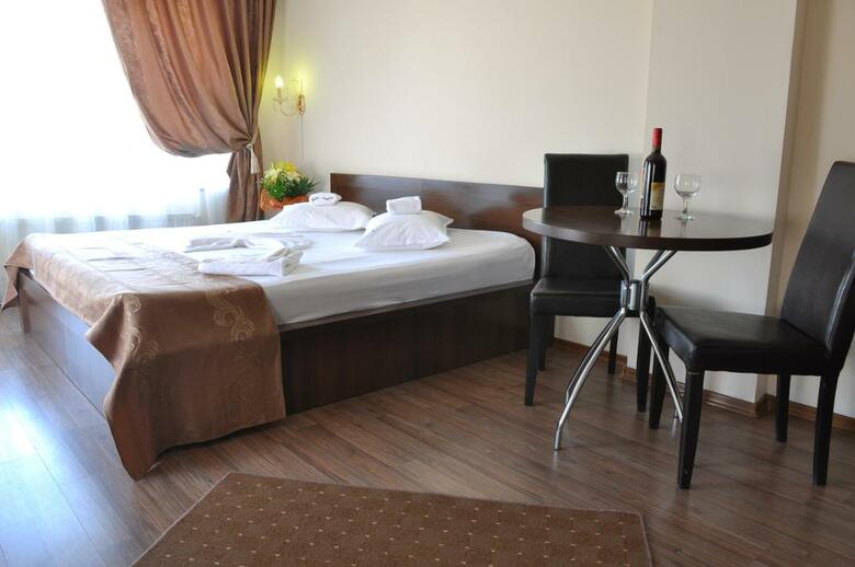 Ave Hotel Victoriei