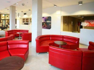 Park Hotel Diament Wroclaw