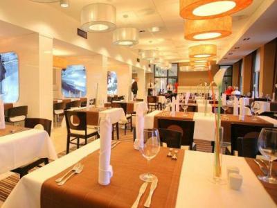 Park Hotel Diament Wroclaw