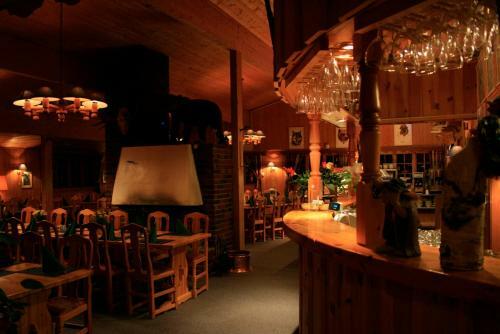 Lodge Finnskogen Turist & Villmarksenter