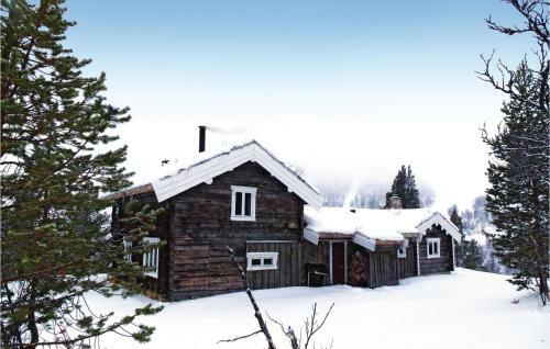 Holiday Home Tynset Savalen Hestesenter