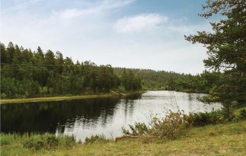 Holiday Home Tynset Savalen Hestesenter