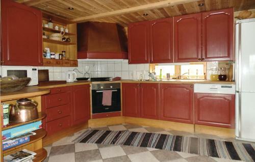 Holiday Home Tynset Savalen Hestesenter