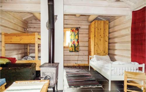 Holiday Home Tynset Savalen Hestesenter