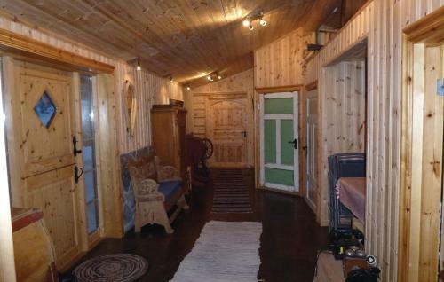 Holiday Home Tynset Savalen Hestesenter