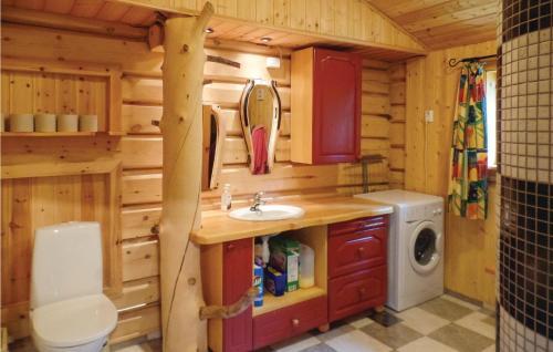 Holiday Home Tynset Savalen Hestesenter