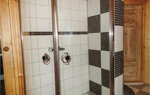 Holiday Home Tynset Savalen Hestesenter
