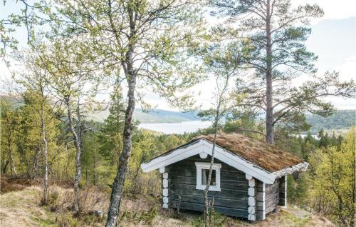 Holiday Home Tynset Savalen Hestesenter