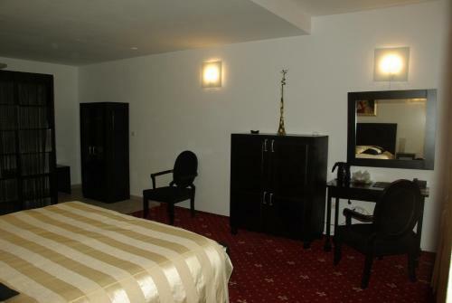 Hotel Club G