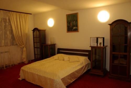 Hotel Club G