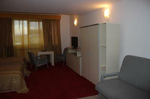 Hotel Club G
